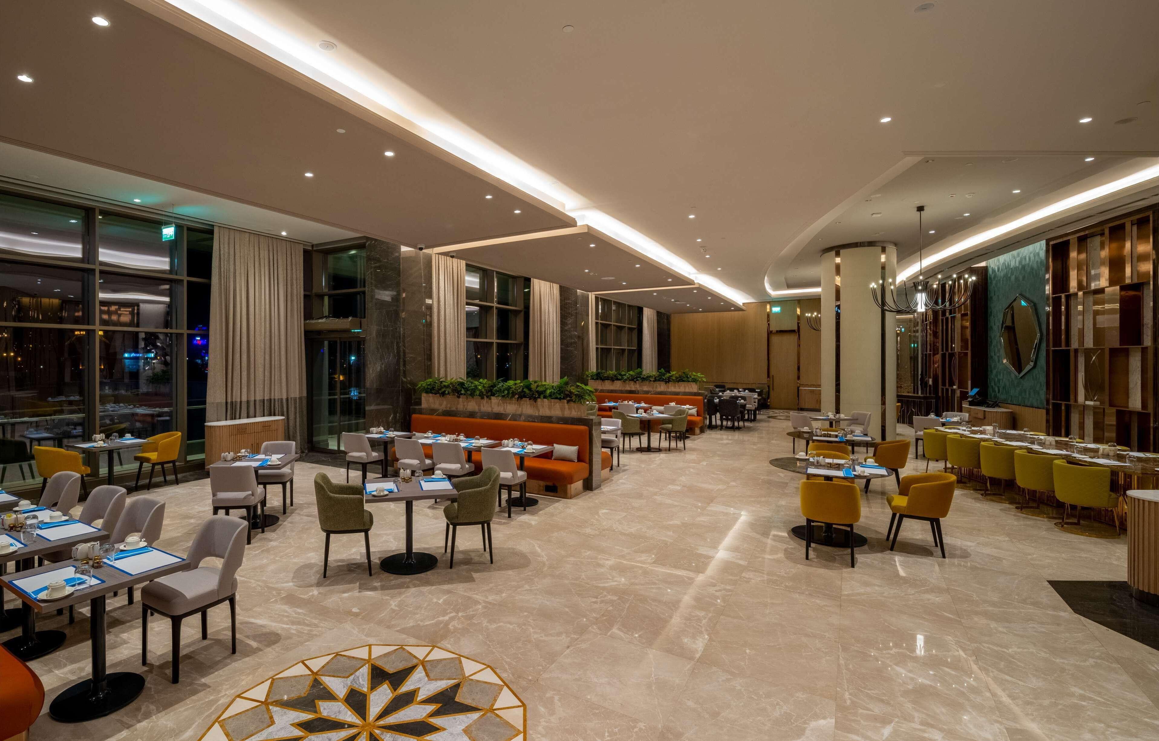 Hilton Mall Of Istanbul — Fotos 1